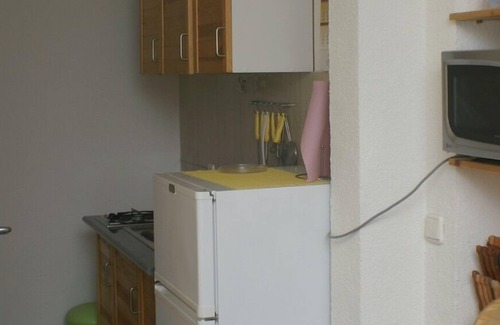 Zubovici Apartment | One bedroom apartment near beach Zubovići, Pag (A-4125-a)