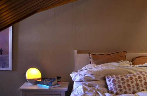 Saariselka Apartment | One-bedroom apartment in the center of Saariselkä
