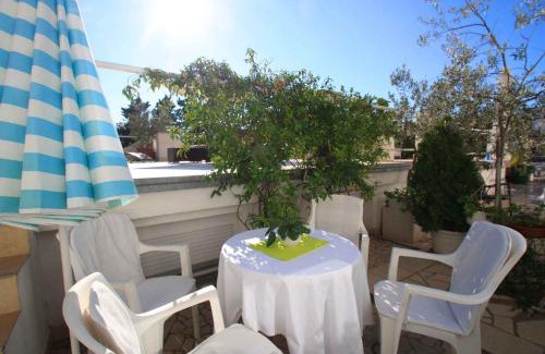 Selce Apartment | One-Bedroom Apartment in Crikvenica XII