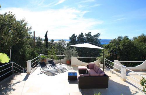 Selce Apartment | One-Bedroom Apartment in Crikvenica XII