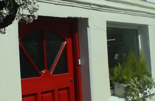 Clifden Apartment | One Bedroom Apartment In Clifden Town