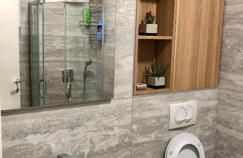 Tomicici Apartment | One bedroom apartment I