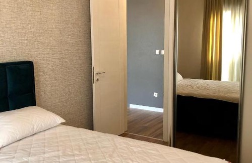 Tomicici Apartment | One bedroom apartment I