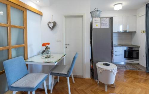 Blace Apartment | One-Bedroom Apartment In Blace