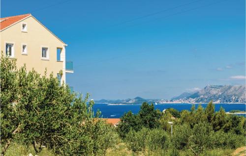 Cavtat Apartment | One-Bedroom Apartment In Cavtat