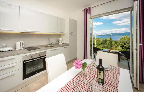 Cavtat Apartment | One-Bedroom Apartment In Cavtat