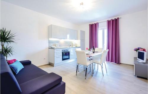 Cavtat Apartment | One-Bedroom Apartment In Cavtat