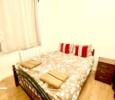 West Ealing Apartment | One Bedroom Apartment In Ealing London