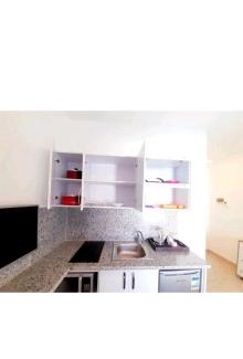 El Gouna Apartment | One bedroom apartment in Aqua palm resort before Al Gouna