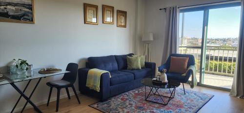 Darling Harbour House | One-Bedroom apartment in Goldsbrough Suites