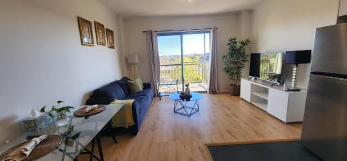 Darling Harbour House | One-Bedroom apartment in Goldsbrough Suites