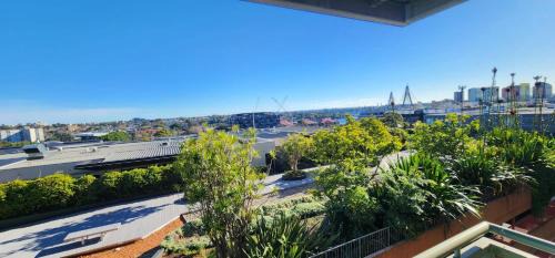 Darling Harbour House | One-Bedroom apartment in Goldsbrough Suites