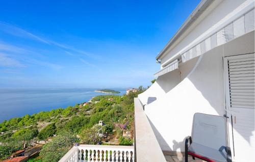 Primosten Burnji Apartment | One-Bedroom Apartment In Primosten