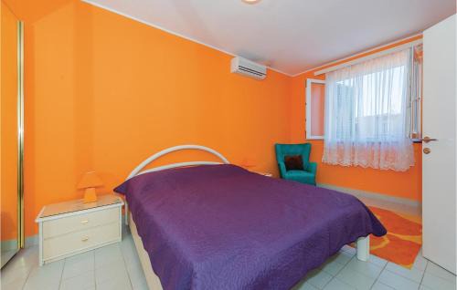 Rogoznica Apartment | One-Bedroom Apartment In Rogoznica