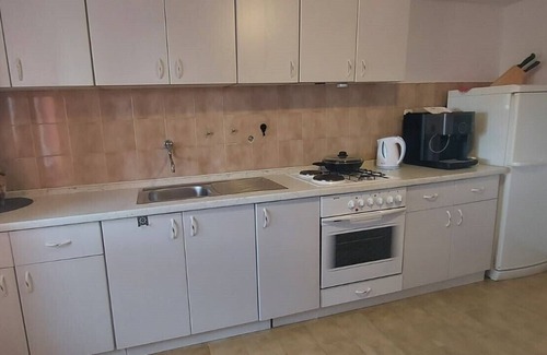 Primosten Apartment | One-bedroom apartment in the countryside