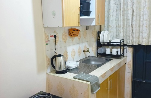 Juja Apartment | one bedroom apartment in juja