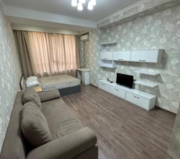 Sverdlov District Apartment | One bedroom apartment in the residential complex Imperial in the city center