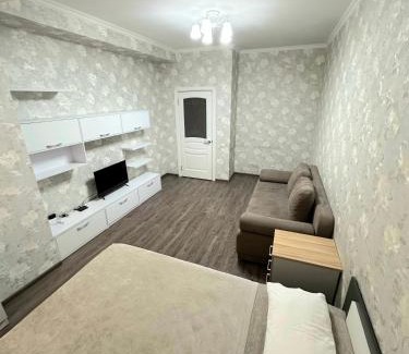 Sverdlov District Apartment | One bedroom apartment in the residential complex Imperial in the city center