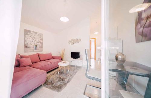 Ljubac Apartment | One-Bedroom Apartment in Ljubac I
