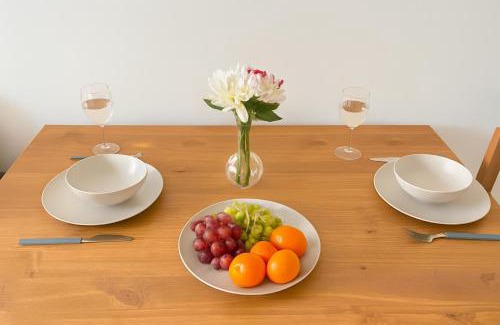 Island Gardens Apartment | One Bedroom Apartment In Mudchute