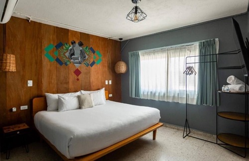 Avenida Tulum Hotel | One Bedroom Apartment in Cancun Downtown