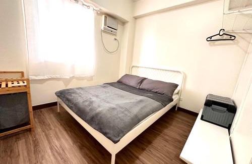Pasig Apartment | One-Bedroom Apartment in Pasig