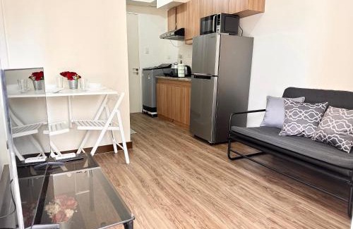 Pasig Apartment | One-Bedroom Apartment in Pasig
