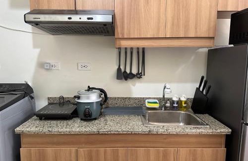 Pasig Apartment | One-Bedroom Apartment in Pasig