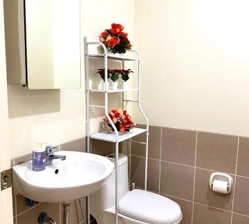 Pasig Apartment | One-Bedroom Apartment in Pasig