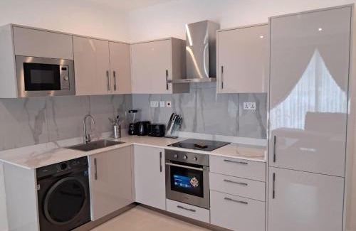 Labone Apartment | One Bedroom Apartment - Labone