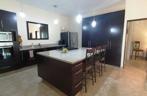 Valle de Banderas Apartment | One bedroom apartment, quiet & relaxing atmosphere