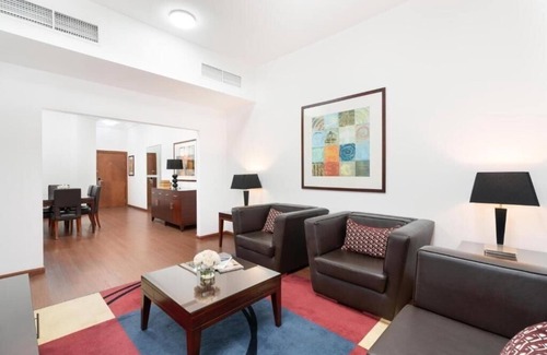Al Nahda Apartment | One Bedroom Apartment Near Sahara Center Sharjah