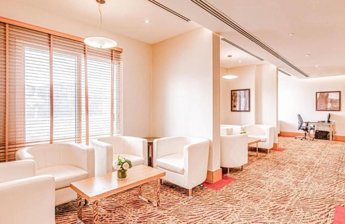 Al Nahda Apartment | One Bedroom Apartment Near Sahara Center Sharjah