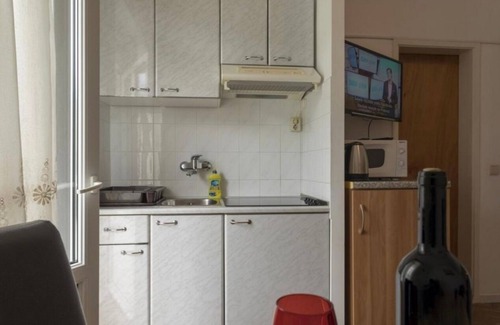 Zuljana Apartment | One bedroom apartment near beach Žuljana, Pelješac (A-4577-b)