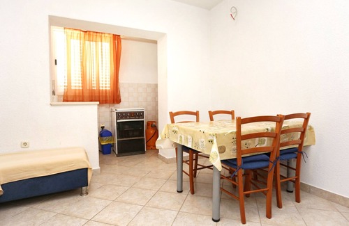 Janjina Apartment | One bedroom apartment near beach Sreser, Pelješac (A-10138-c)
