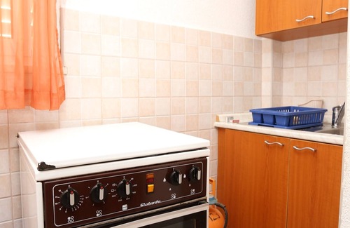 Janjina Apartment | One bedroom apartment near beach Sreser, Pelješac (A-10138-c)