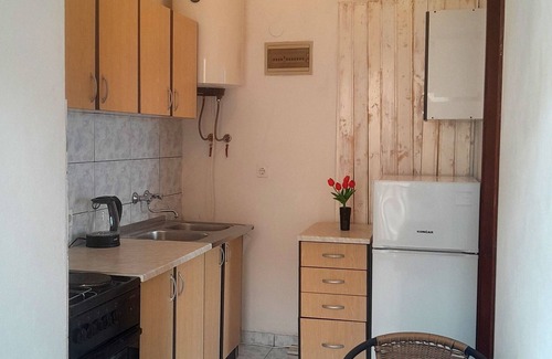 Dubrava Apartment | One bedroom apartment near beach Cove Pještata, Pelješac (A-14440-c)