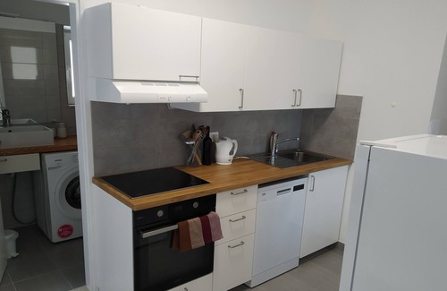 Kuciste Apartment | One bedroom apartment near beach Kučište - Perna, Pelješac (A-4544-a)