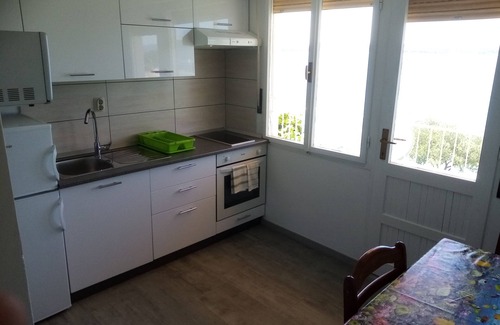 Kuciste Apartment | One bedroom apartment near beach Kučište - Perna, Pelješac (A-4544-b)