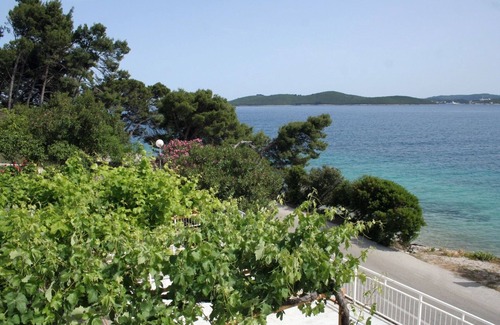 Kuciste Apartment | One bedroom apartment near beach Kučište - Perna, Pelješac (A-4544-b)