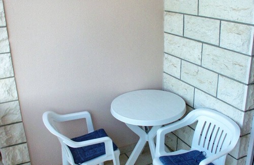 Kneza Apartment | One bedroom apartment near beach Kneža, Korčula (A-167-a)