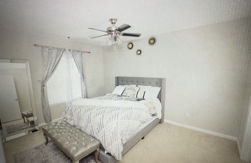 Lavista Park Apartment | One bedroom apartment