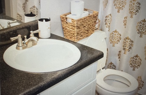 Lavista Park Apartment | One bedroom apartment