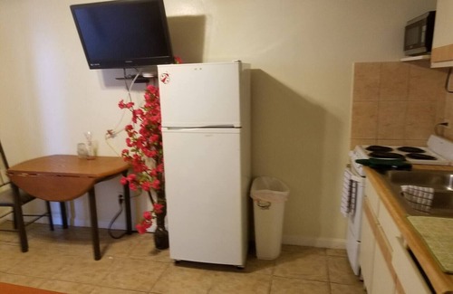 Estate Nisky Apartment | One-Bedroom Apartment in St. Thomasnn