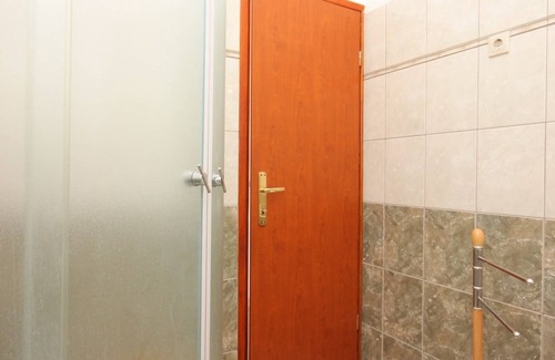 Banj Apartment | One bedroom apartment with terrace and sea view Banj, Pašman (A-8242-b)