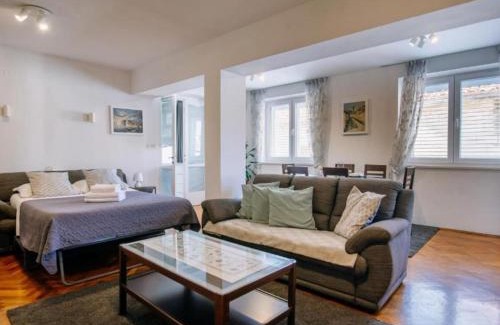 Ploce Apartment | One Bedroom Apartment with Terrace