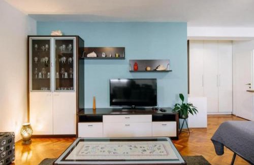 Ploce Apartment | One Bedroom Apartment with Terrace