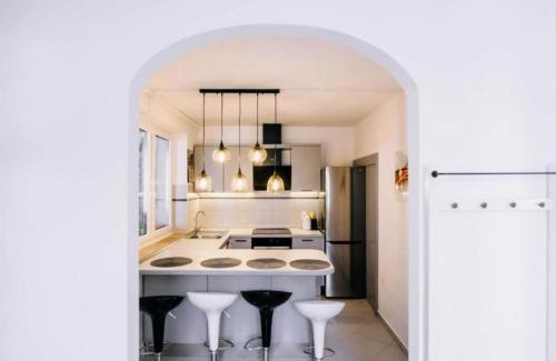 Ploce Apartment | One Bedroom Apartment with Terrace