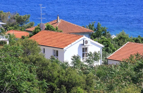 Kuciste Apartment | One bedroom apartment with terrace Kučište - Perna, Pelješac (A-4538-f)
