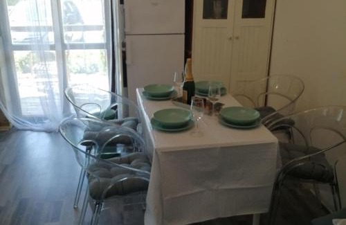 Senj Apartment | One Bedroom Apartment with Terrace
